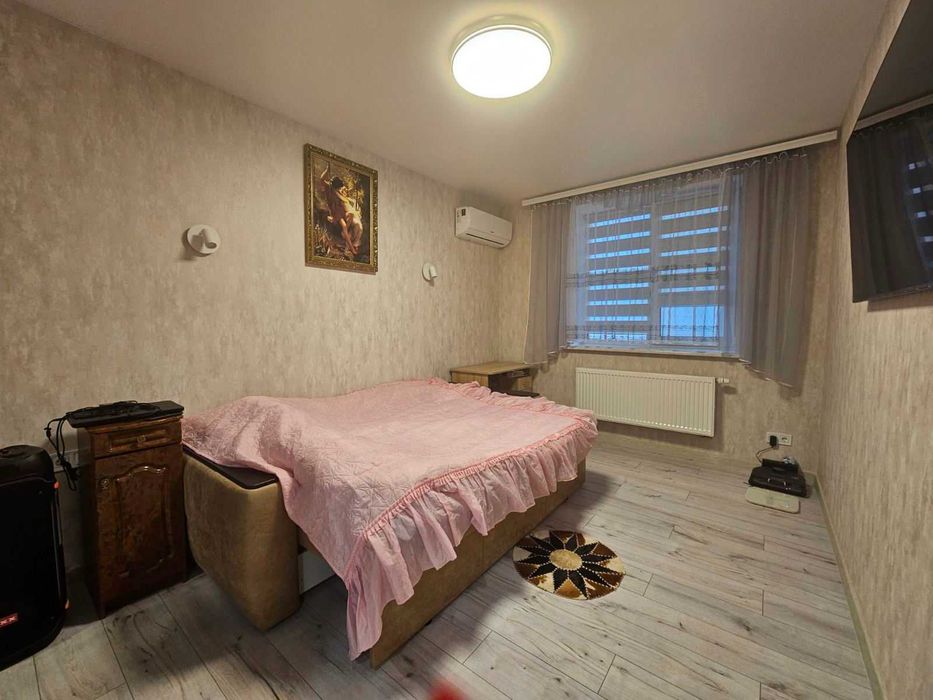 Продається 1-на квартира в ЖК Домашній 2