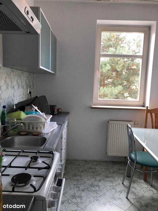 Przytulnie mieszkanie dwa pokoje 43.5m2 Tarchomin