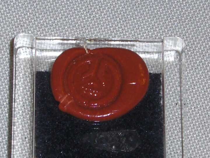 Diament 0,08 ct Certyfikat