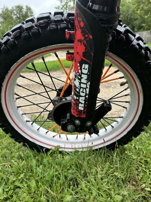 Продам BSE S2 enduro