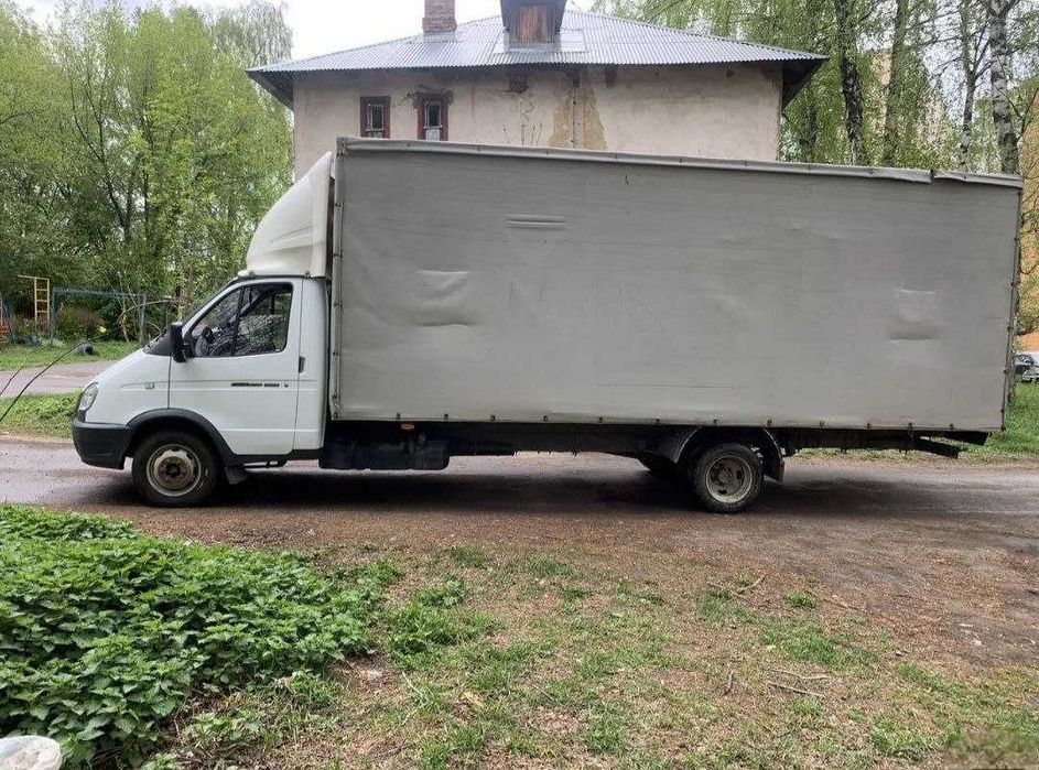 Грузоперевозки, грузчики, перезды, доставка, вантажне таксі вантажники