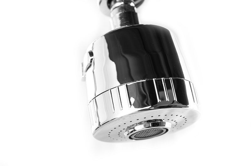 MSA27-2907C Bateria kuchenna CUBO chrom