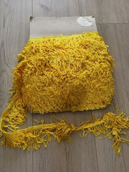 Бахрома 50 метров