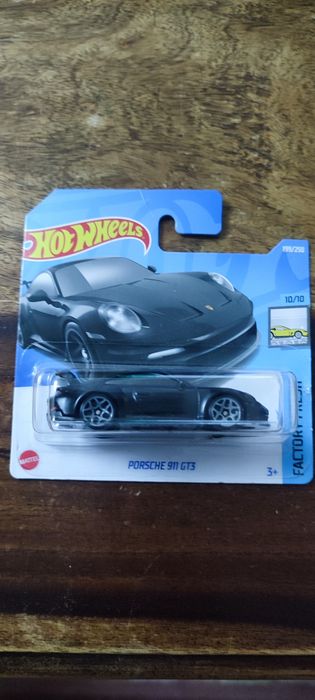 Hot Wheels Porsche64751023616771122