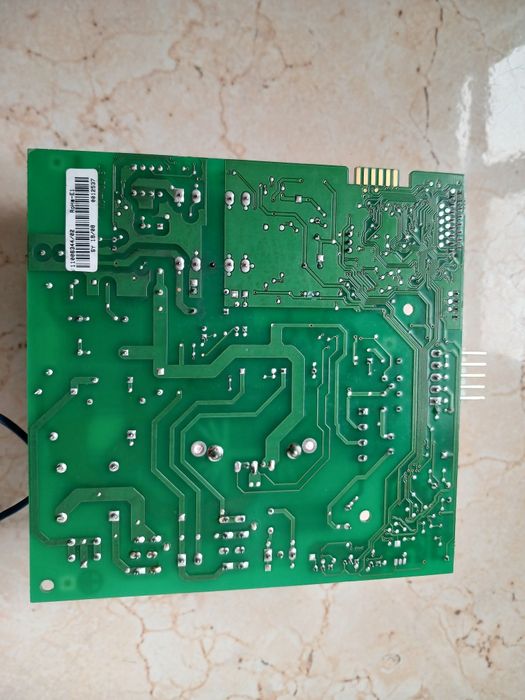 Плата керування для кавомашини SAECO