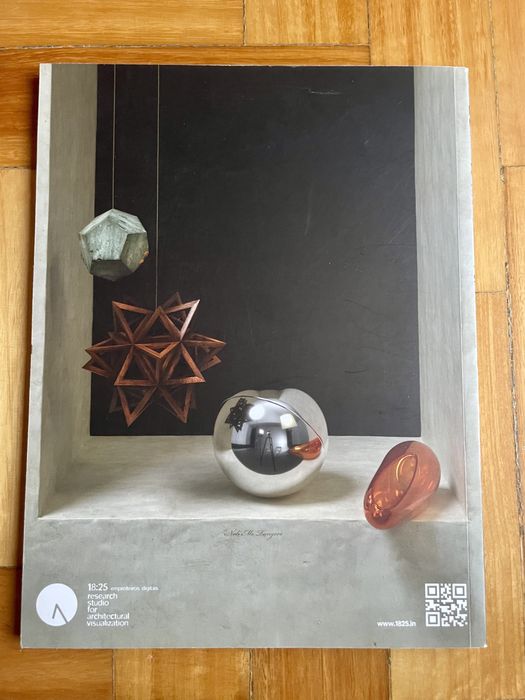 Revista arqa 2013 jan/fev