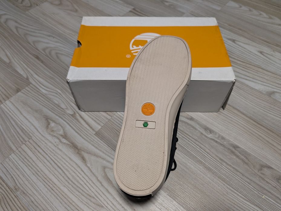 Черевики Timberland Adventure 2.0 Warm Lined Chukka