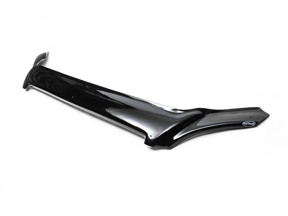 Mercedes Sprinter W906 2006-2013 Дефлектор капота (мухобойка) EuroCap