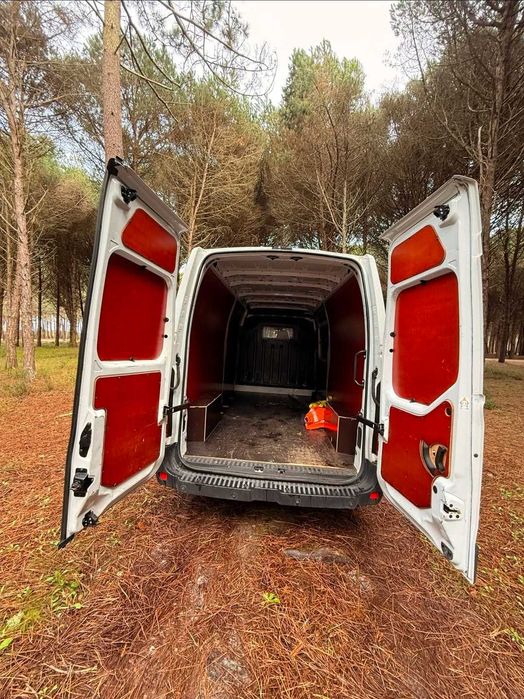 Renault Master 2.3