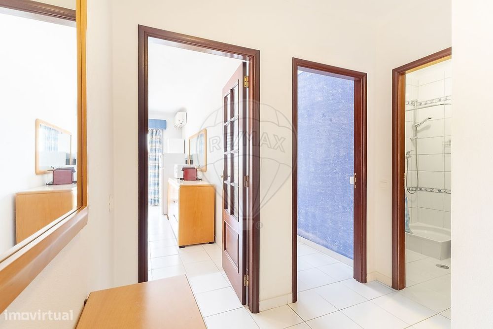 Apartamento T1 para venda