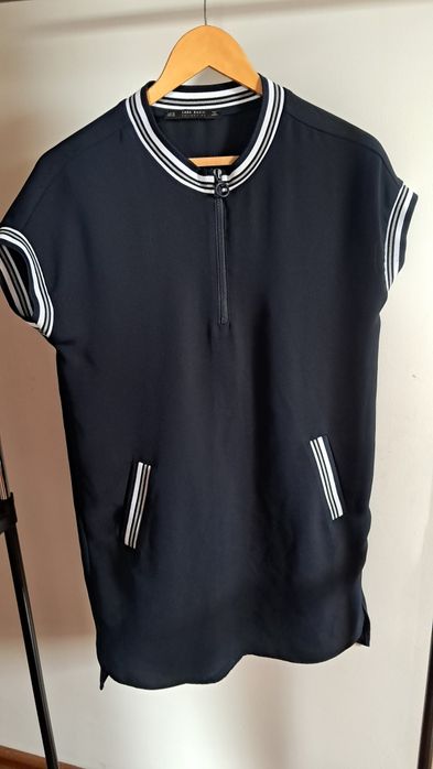 Sukienka damska  Zara  Basic  xs
