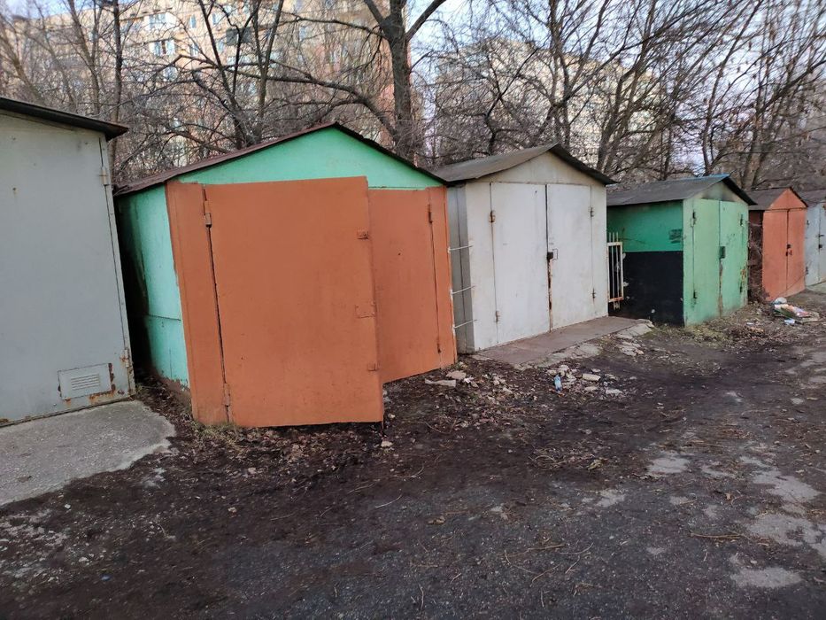 Гараж 3 Шевченковский конечная 9.автобус