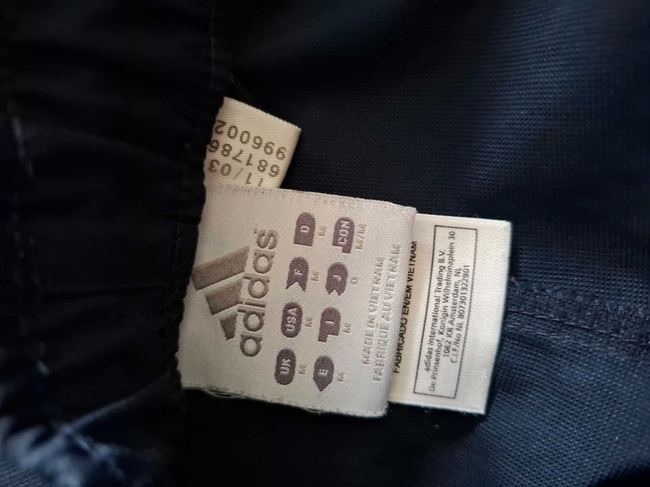 Adidas szorty meskie