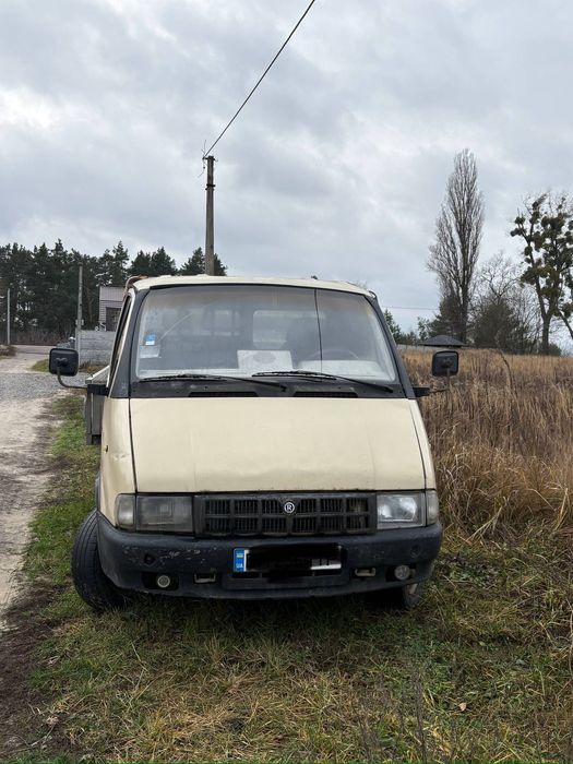 Газель газель газель