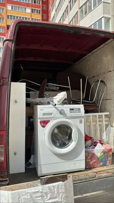 Грузоперевозки , Вантажні перевезення , Перевізник , Перевозка мебели