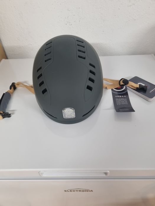 Capacete Olsson Urban Light