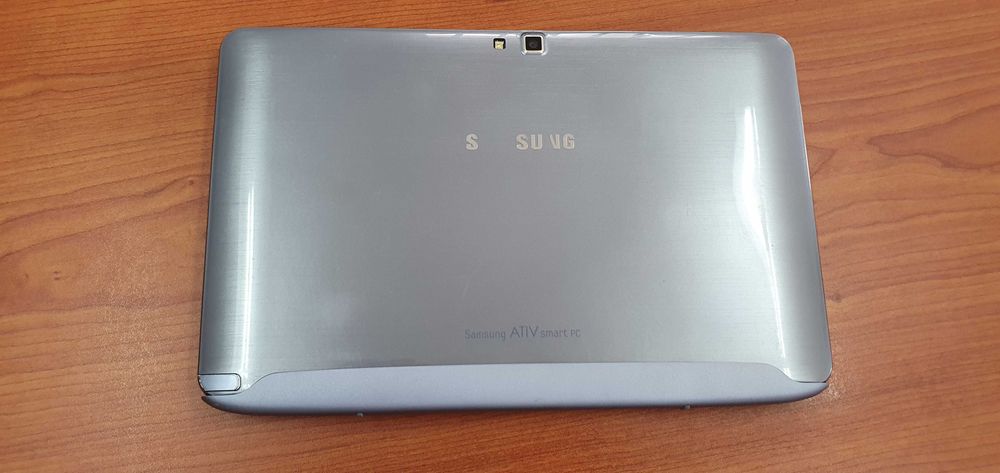Tablet/PC Portátil Samsung ATIV Smart PC XE500T1C