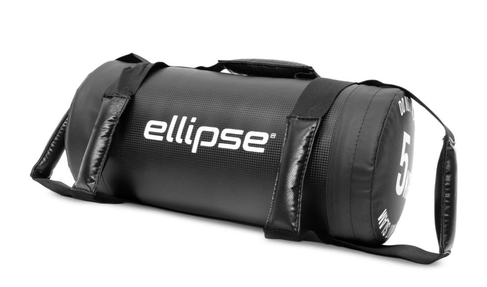 Equipamentos ginasio NOVO