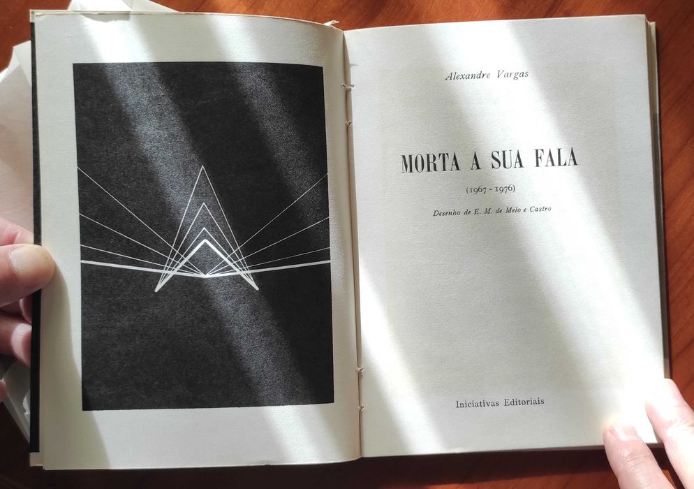 Iniciativas Editoriais (vária)
