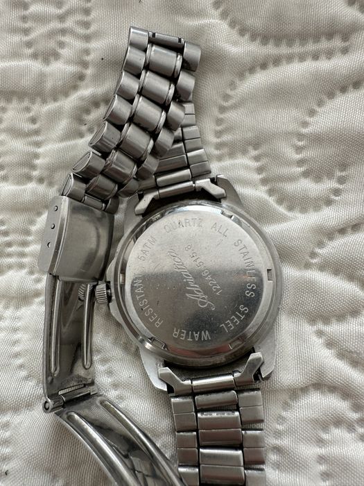 Zegarek Adriatica wodoodporny