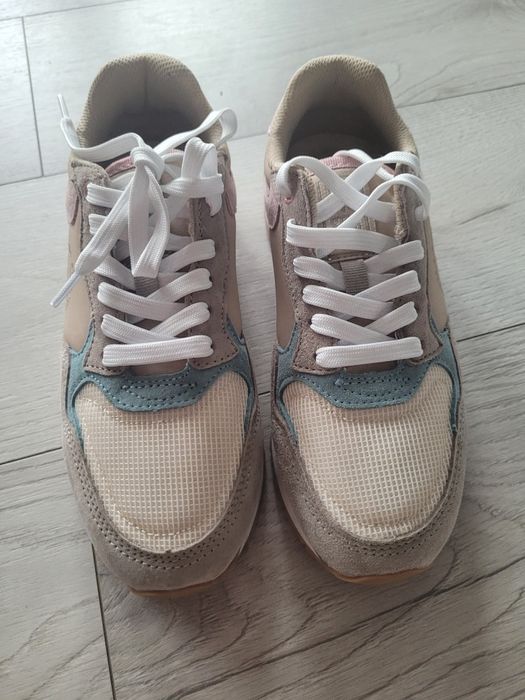 Buty Big Star.  Nowe