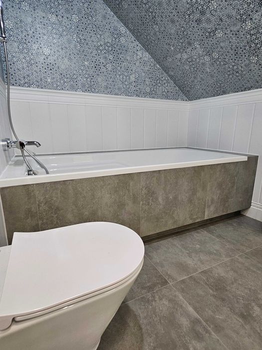 Remonty | Naprawy | Wykończenia wykonamy od A do Z.