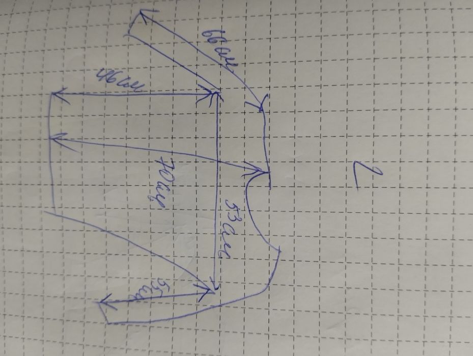 Світшот трикотаж М-3ХЛ