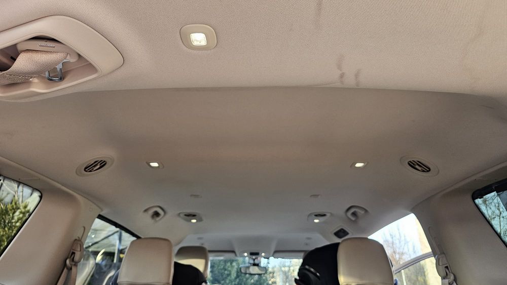 Chrysler Pacifica 2018 Benzyna Turing L