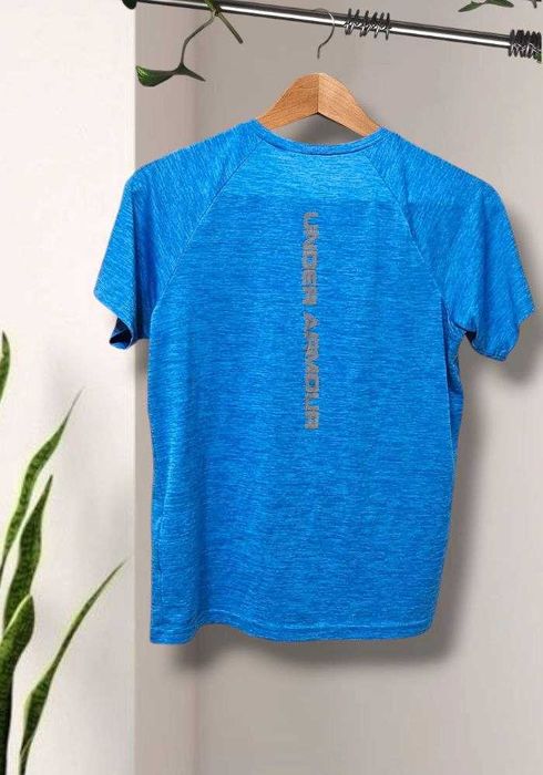 Спортивная подростковая футболка Under Armour