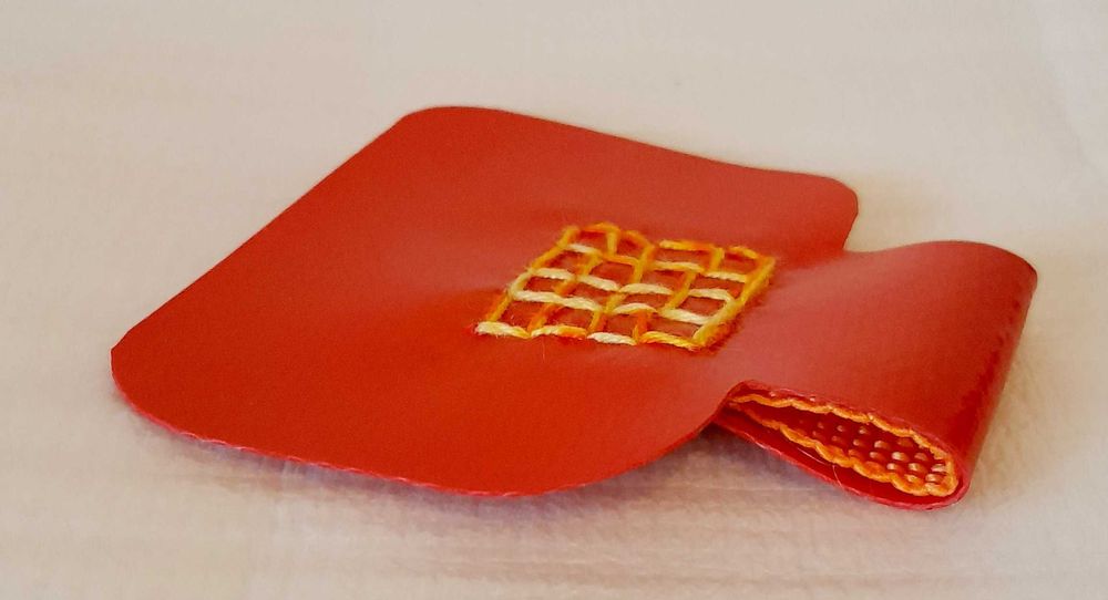 Fixadores Elásticos I-SUP