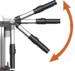 Silnik zaburtowy elektryczny Haswing Comax N 55 lbs Maximizer