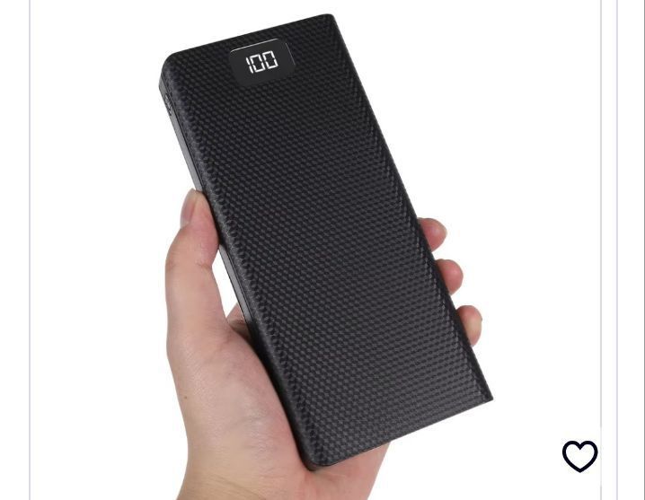 Power bank под заказ 
На любой ампераж