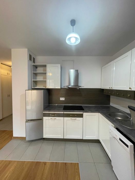 M3 | 2 pokoje | apartament | umeblowany | wyposażony | niski czynsz | ogrzewanie gazowe | balkon | Paruszowic | ul. Sosnowa - Widok 2