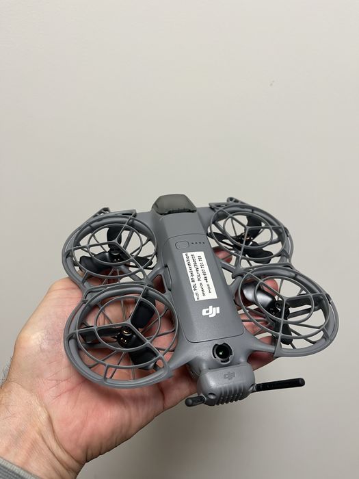 Dron DJI  neo 2.