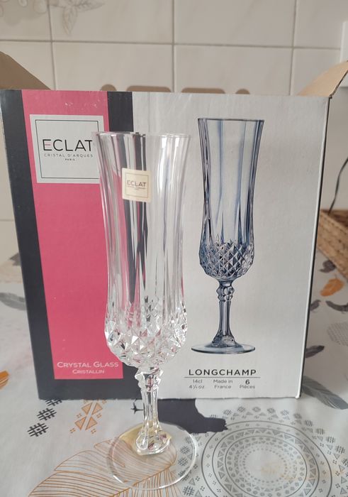 Eclat Longchamp 6.