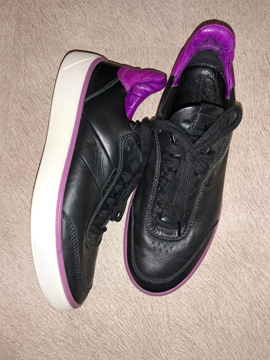 Кросівки рр 40 Ecco