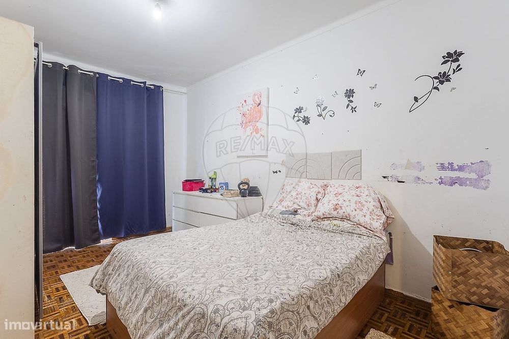 Apartamento T4 para venda