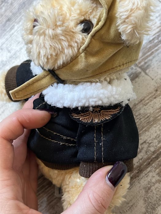 Колекційні Teddy Bear