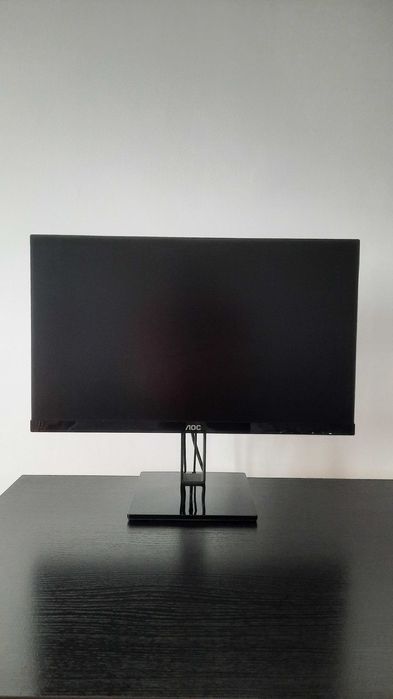 Monitor AOC 22v2q FullHD, IPS