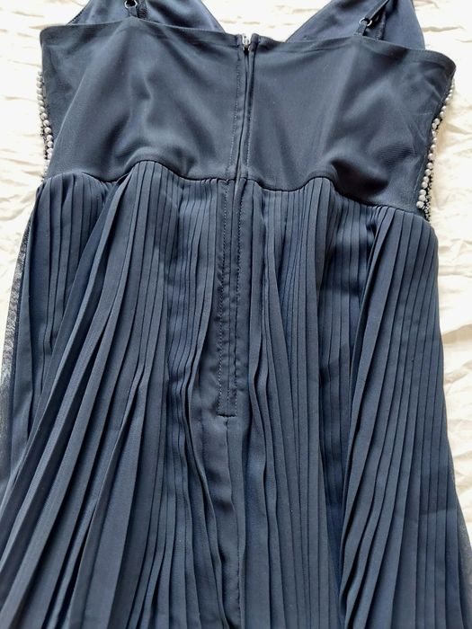 SYLWESTER 2023/2024! Mega sukienka :) Piękna, długa