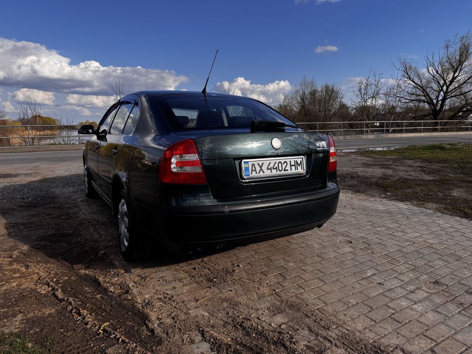 Продам Шкоду Октавию а5