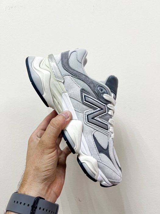 Buty New Balance 9060 Grey