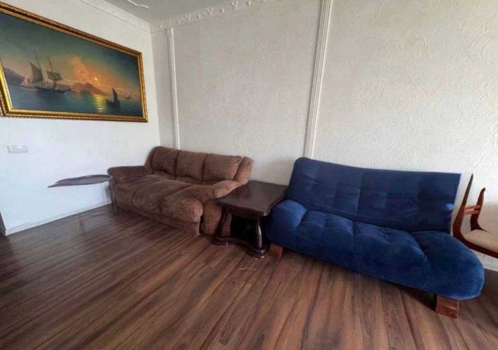 В продаже шикарная 3-х комнатная квартира