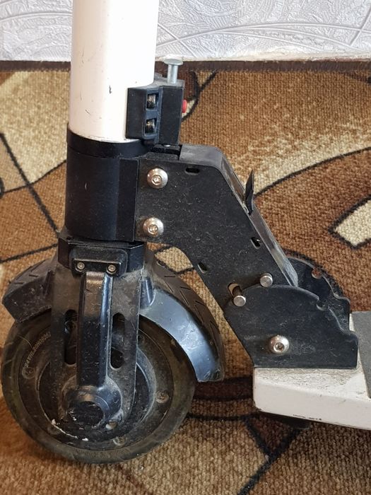 Электросамокат Takira Sc8ter