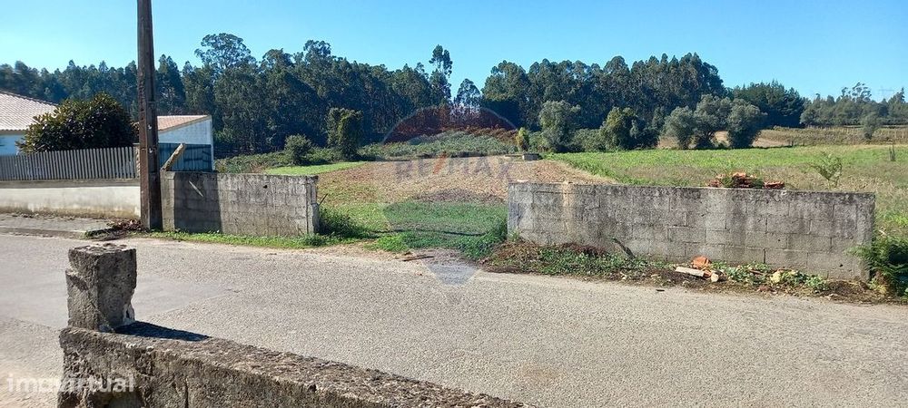 Terreno  para venda