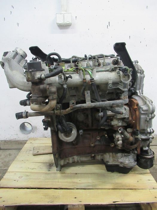 Двигун, мотор YD22 Nissan x-trail 2.2 nissan primera 2.2 diesel