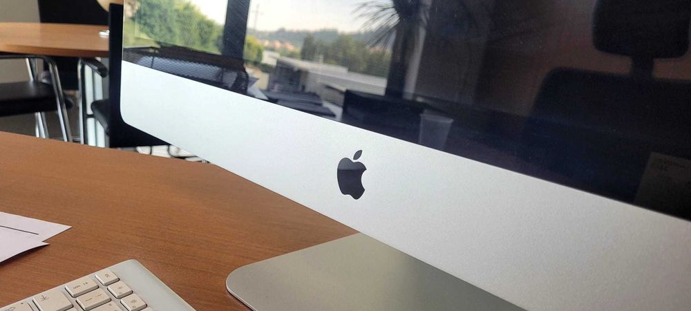 Computador Apple IMAC 27"