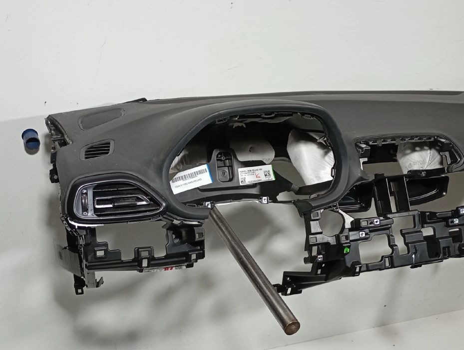 Kit de airbags HYUNDAI i30 (PD)