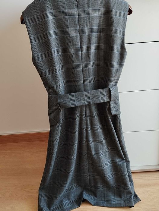 Vestido elegante Decenio (36)