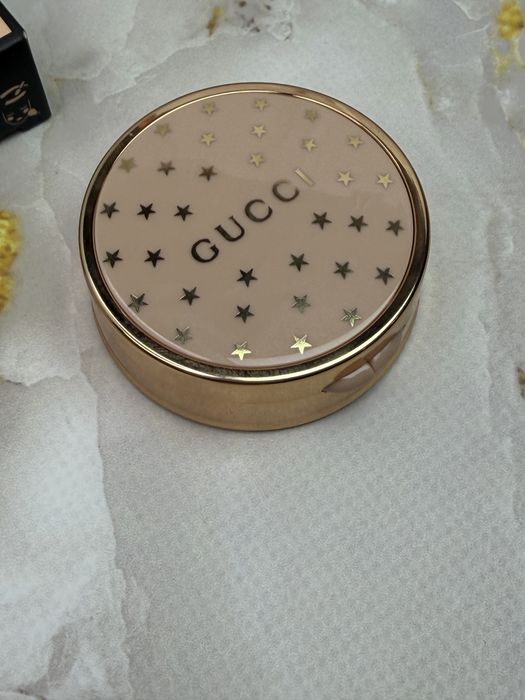 Румʼяна Gucci Blush de Beaute 04 05 06 07 09